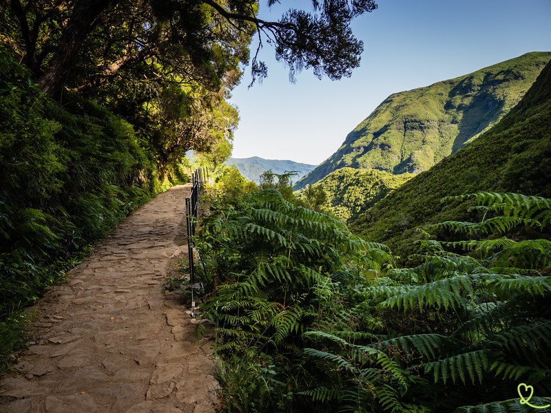 Levada das 25 Fontes (PR6)