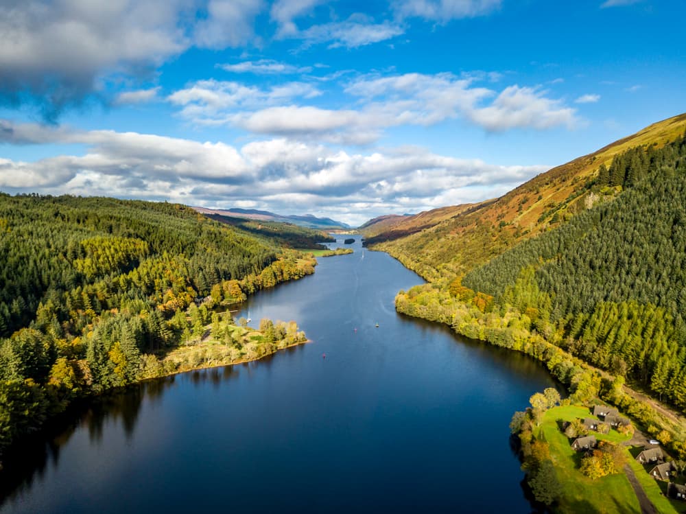 Great Glen Way